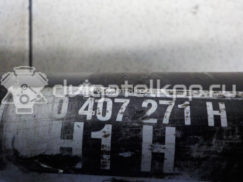 Фото Полуось передняя левая  4D0407271H для Audi A8 {forloop.counter}}
