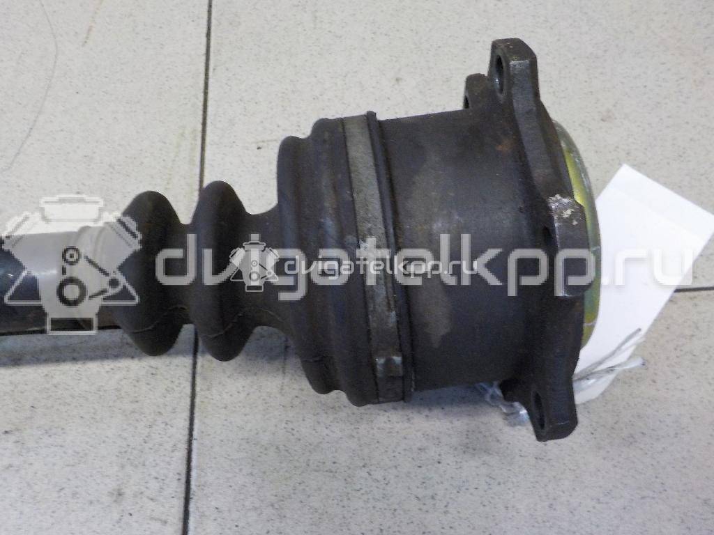 Фото Полуось передняя левая  4D0407271H для Audi A8 {forloop.counter}}