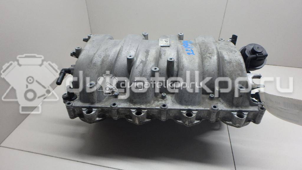 Фото Коллектор впускной для двигателя M 273.923 (M273 E46) для Mercedes-Benz Gl-Class 340 л.с 32V 4.7 л бензин 2731400701 {forloop.counter}}
