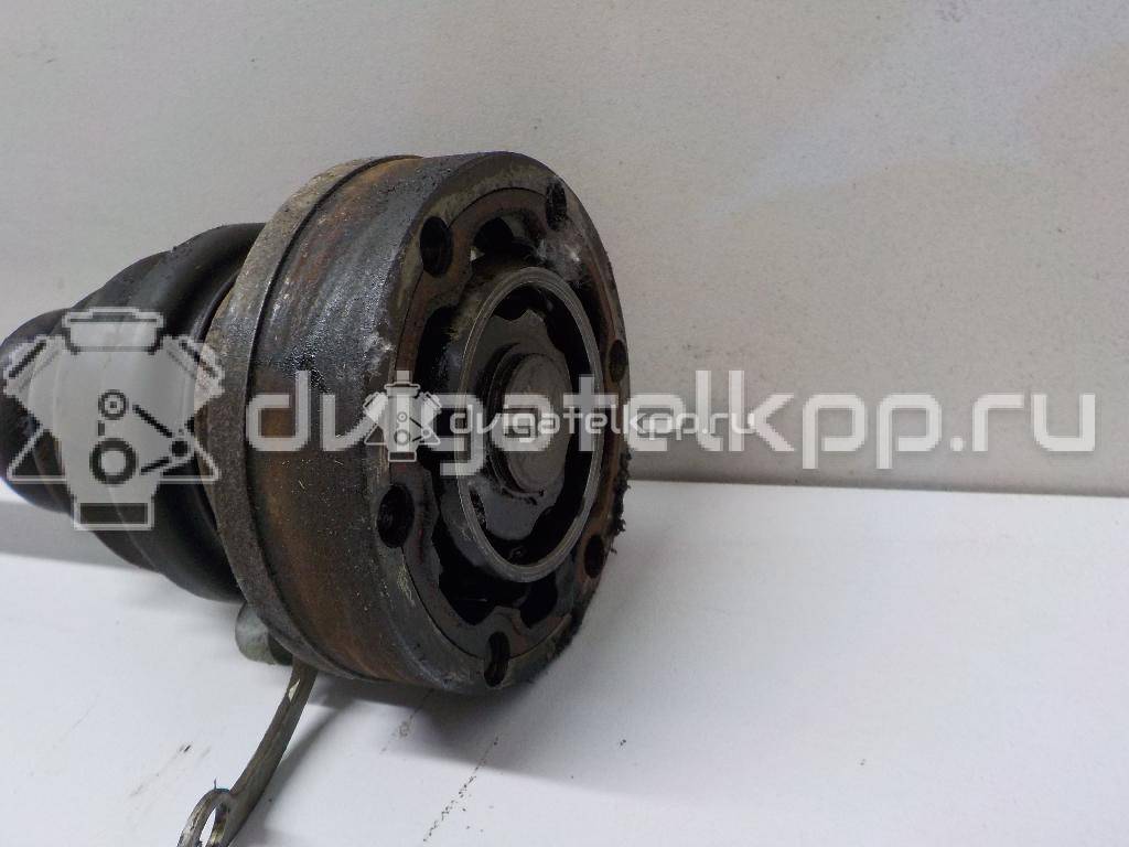 Фото Полуось задняя  4D0501203E для Audi A8 {forloop.counter}}
