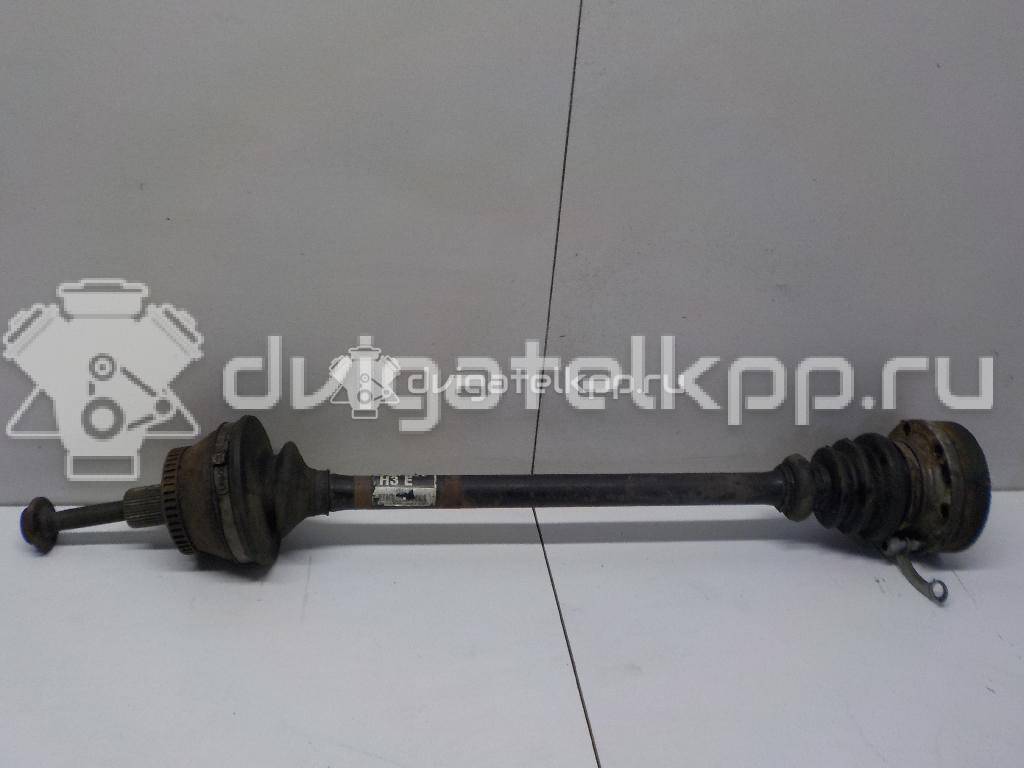 Фото Полуось задняя  4D0501203E для Audi A8 {forloop.counter}}