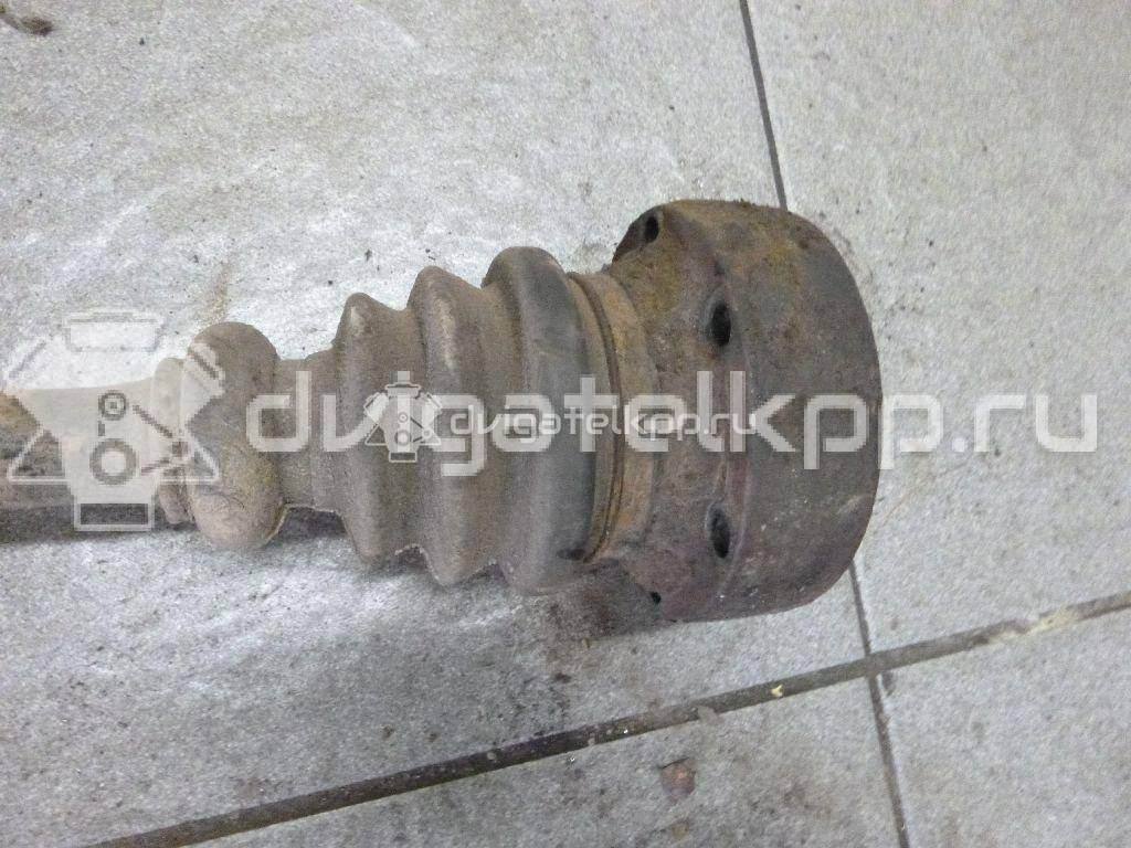 Фото Полуось задняя  4d0501203e для Audi A8 {forloop.counter}}
