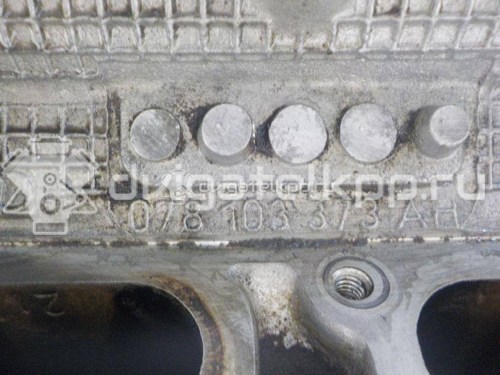 Фото Головка блока  078103068bm для Audi A8 {forloop.counter}}