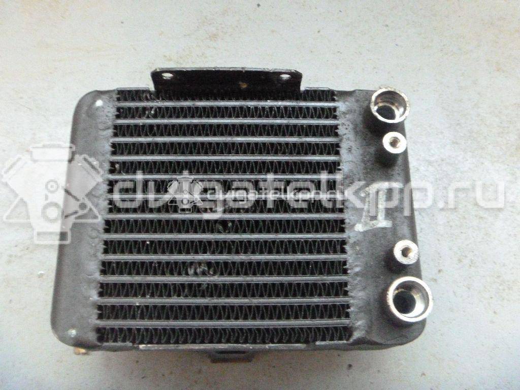 Фото Радиатор масляный  4D0317021C для Audi A8 / A6 {forloop.counter}}