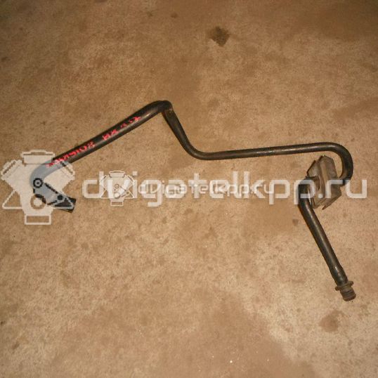 Фото Трубка вакуумная  для Audi A6