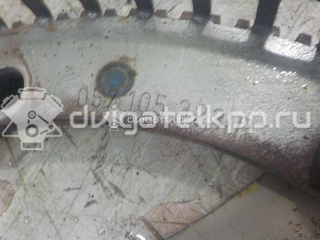 Фото Маховик  057105323r для Audi A8 {forloop.counter}}