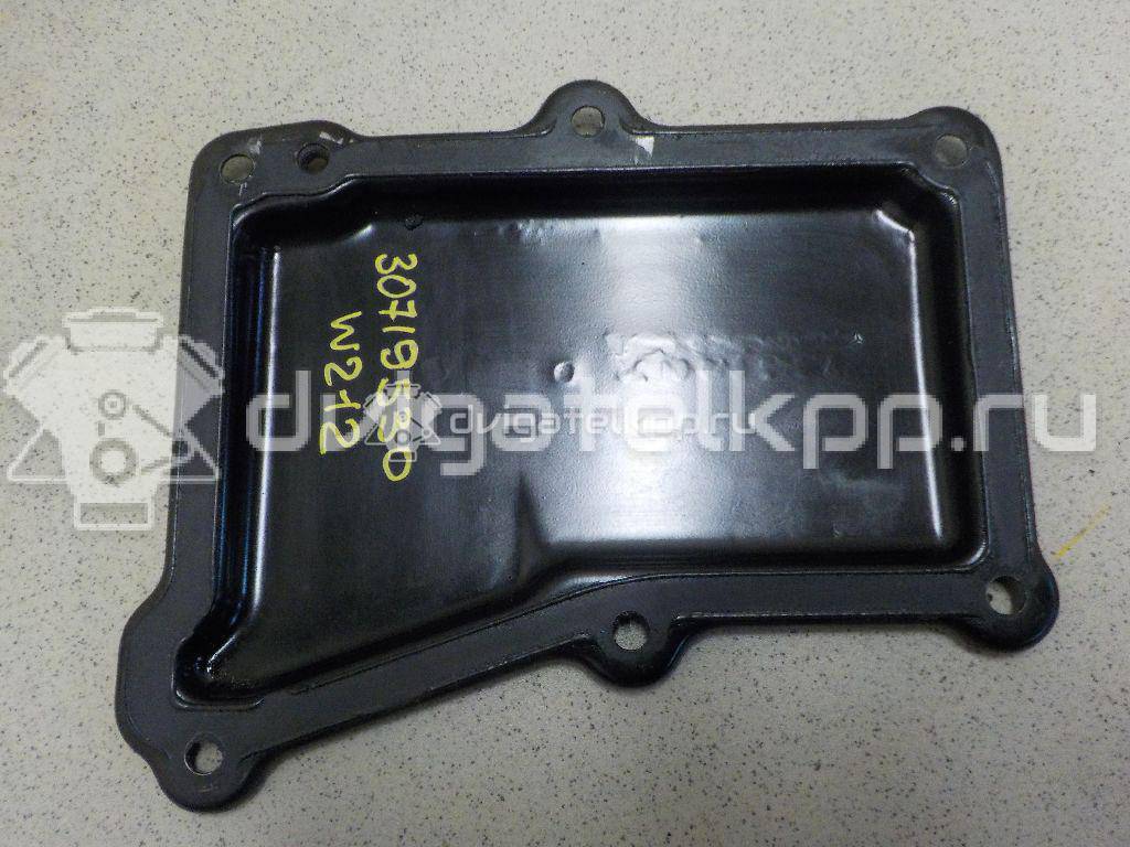 Фото Поддон масляный двигателя для двигателя M 276.952 (M276 DE35) для Mercedes-Benz Cls / E-Class 252-333 л.с 24V 3.5 л бензин 2720100126 {forloop.counter}}