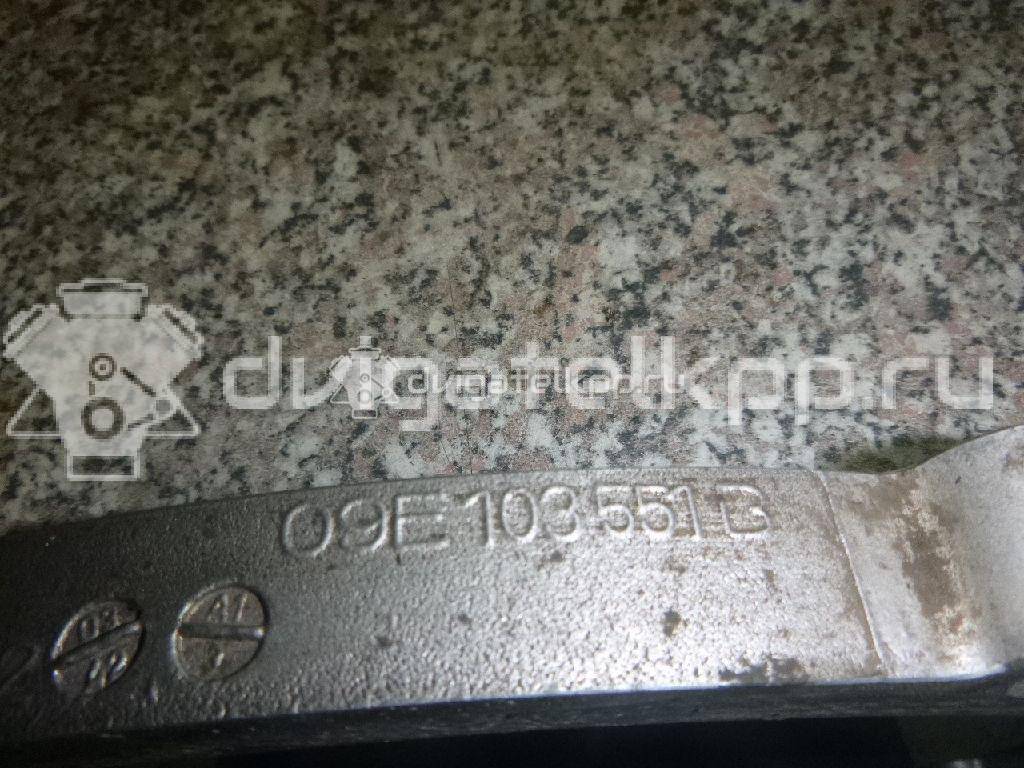 Фото Прокладка (двигатель)  09e103551b для Audi A8 {forloop.counter}}