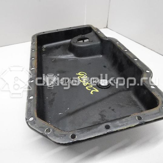Фото Поддон масляный двигателя  077103602e для Audi A8