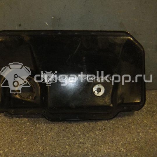 Фото Поддон масляный двигателя  077103602e для Audi A8