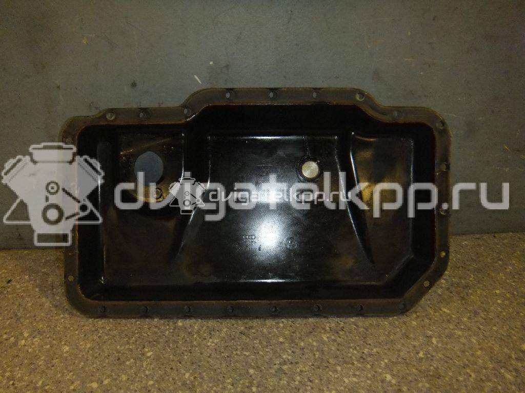 Фото Поддон масляный двигателя  077103602e для Audi A8 {forloop.counter}}