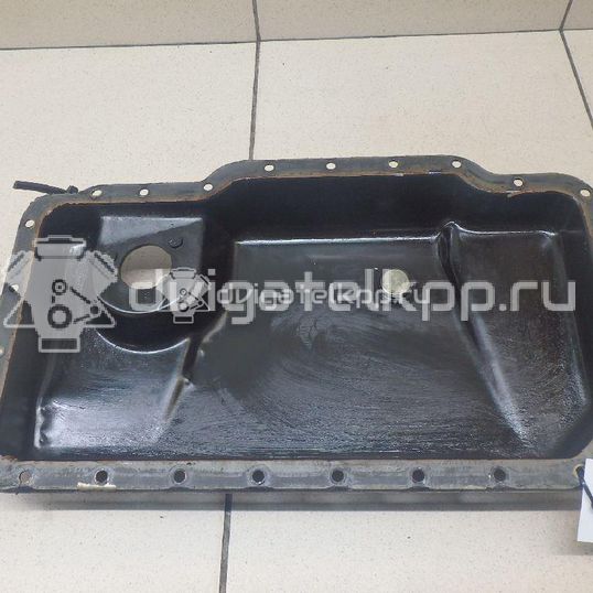 Фото Поддон масляный двигателя  077103602e для Audi A8