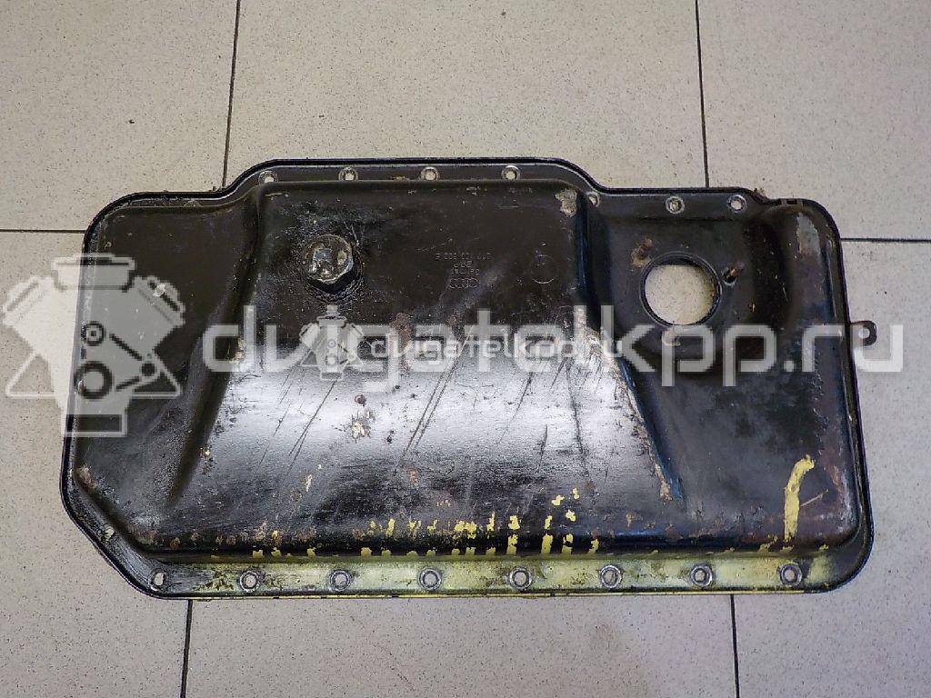 Фото Поддон масляный двигателя  077103602e для Audi A8 {forloop.counter}}