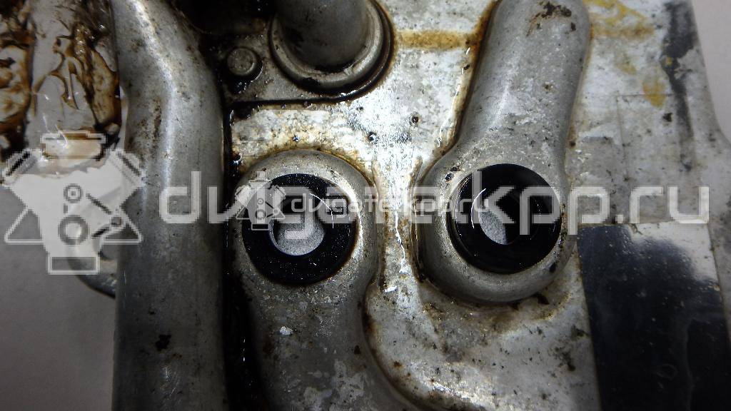 Фото Радиатор масляный  09e409061 для Audi A8 / A6 {forloop.counter}}