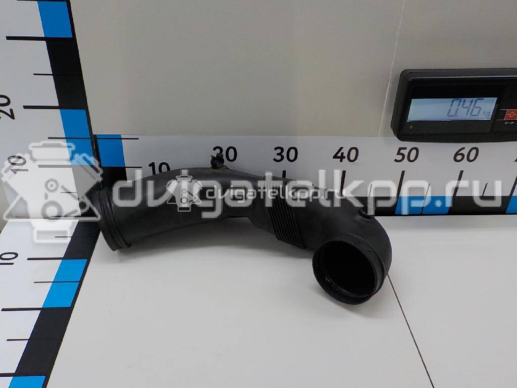 Фото Патрубок воздушного фильтра  077129627ag для Audi A8 {forloop.counter}}