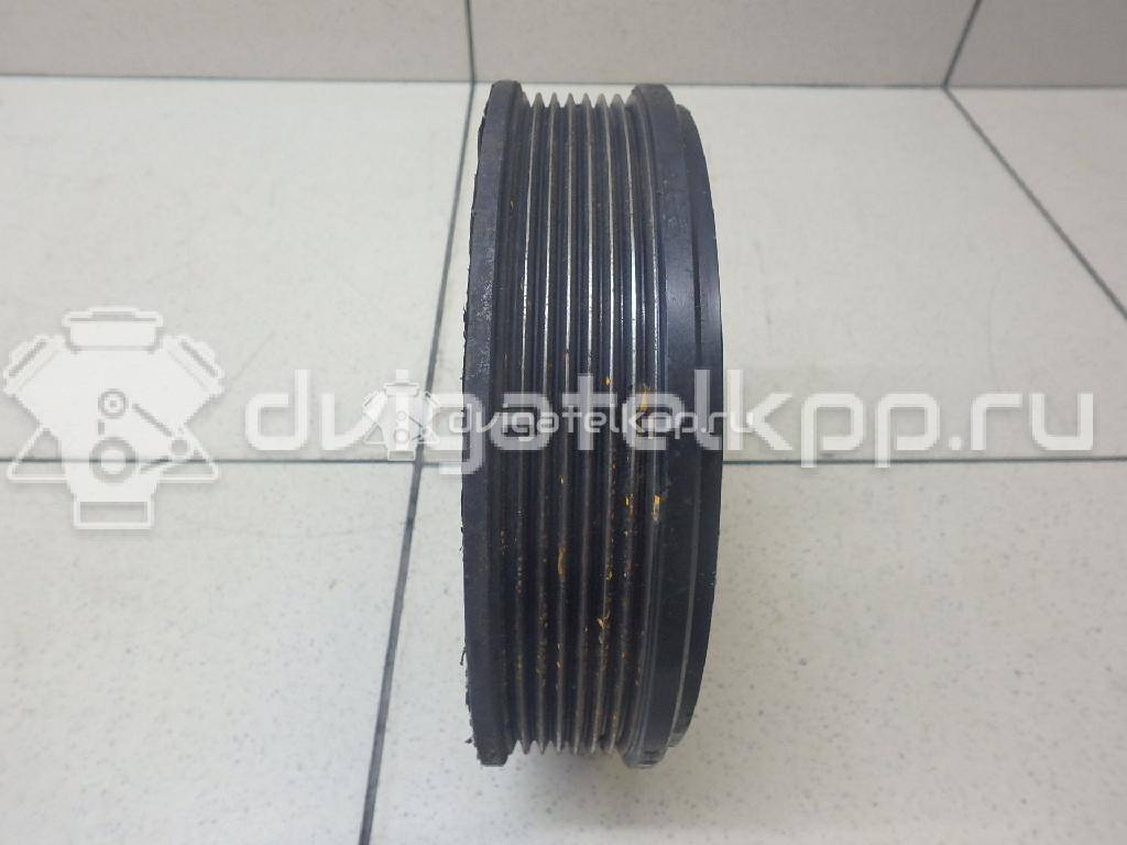 Фото Шкив коленвала  077105251N для Audi A8 {forloop.counter}}
