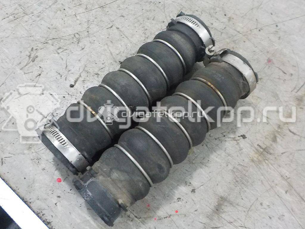 Фото Патрубок интеркулера  4e0145709a для Audi A8 {forloop.counter}}