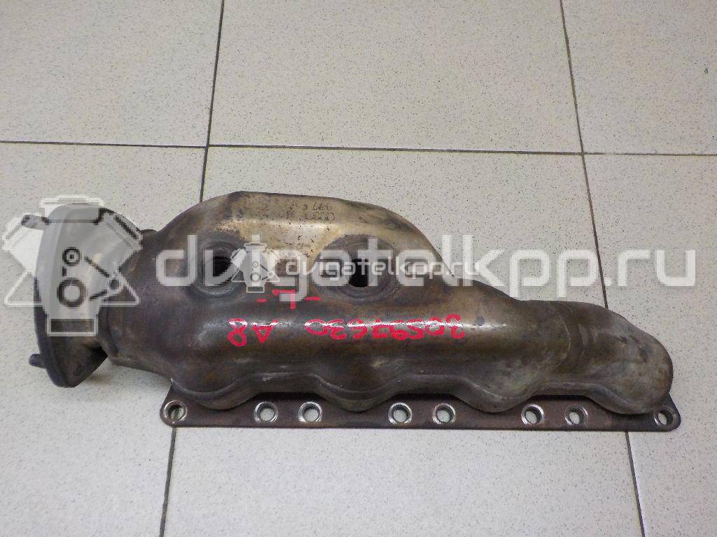 Фото Коллектор выпускной  077253033ab для Audi A8 {forloop.counter}}