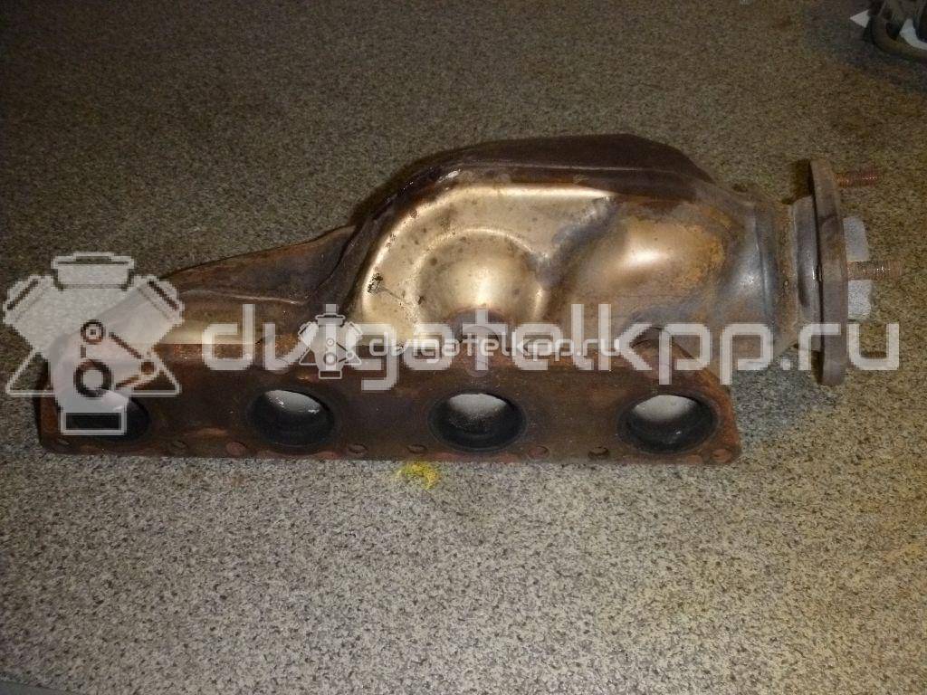 Фото Коллектор выпускной  077253033AB для Audi A8 {forloop.counter}}