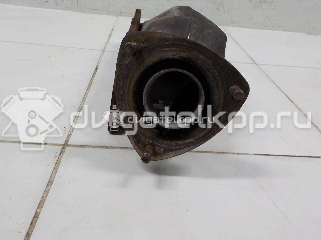 Фото Коллектор выпускной  077253033AB для Audi A8 {forloop.counter}}