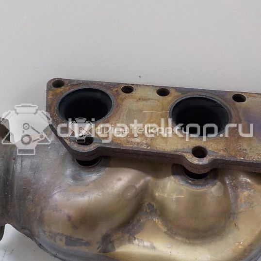 Фото Коллектор выпускной  077253033ab для Audi A8