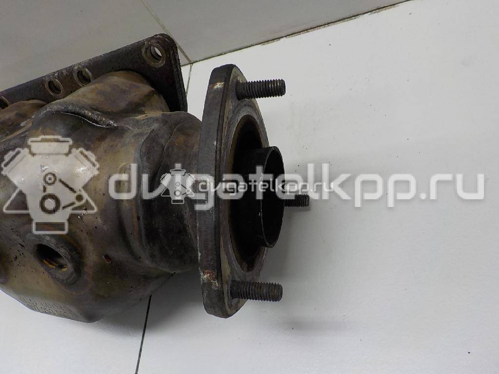 Фото Коллектор выпускной  077253033ab для Audi A8 {forloop.counter}}