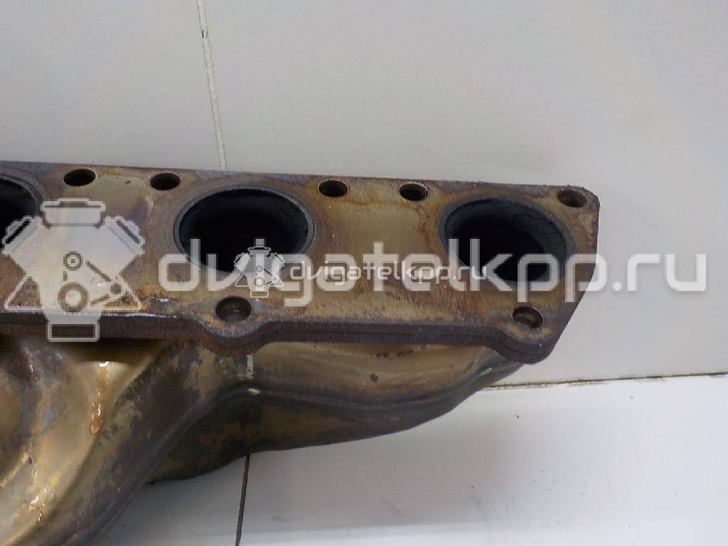 Фото Коллектор выпускной  077253033ab для Audi A8 {forloop.counter}}