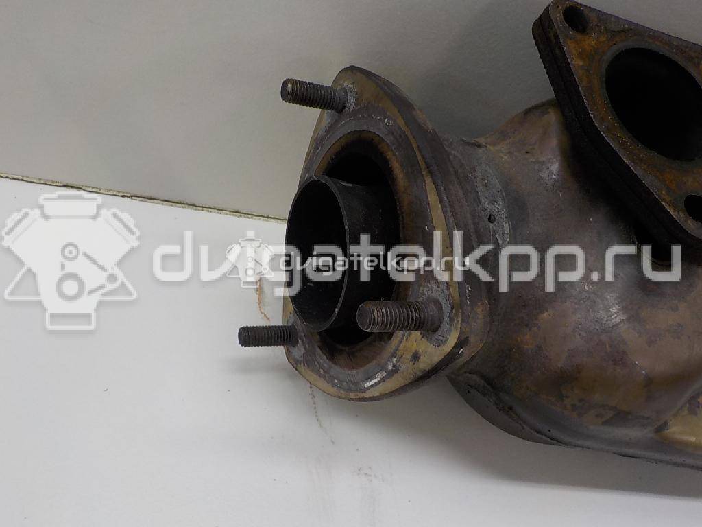 Фото Коллектор выпускной  077253033ab для Audi A8 {forloop.counter}}