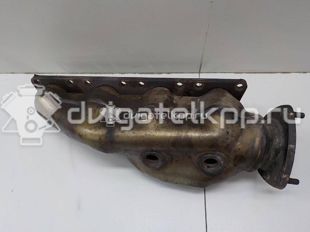 Фото Коллектор выпускной  077253033ab для Audi A8 {forloop.counter}}