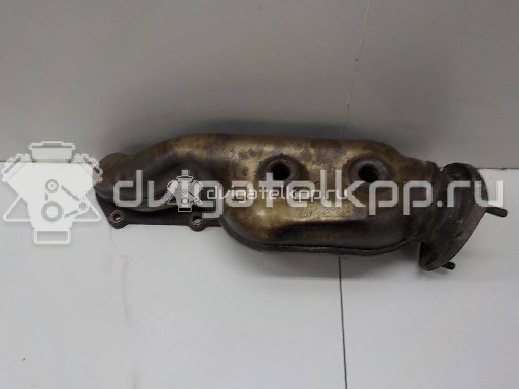 Фото Коллектор выпускной  077253033ab для Audi A8 {forloop.counter}}