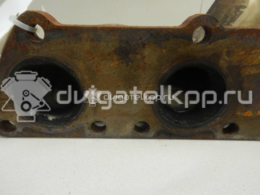 Фото Коллектор выпускной  077253033ab для Audi A8 {forloop.counter}}