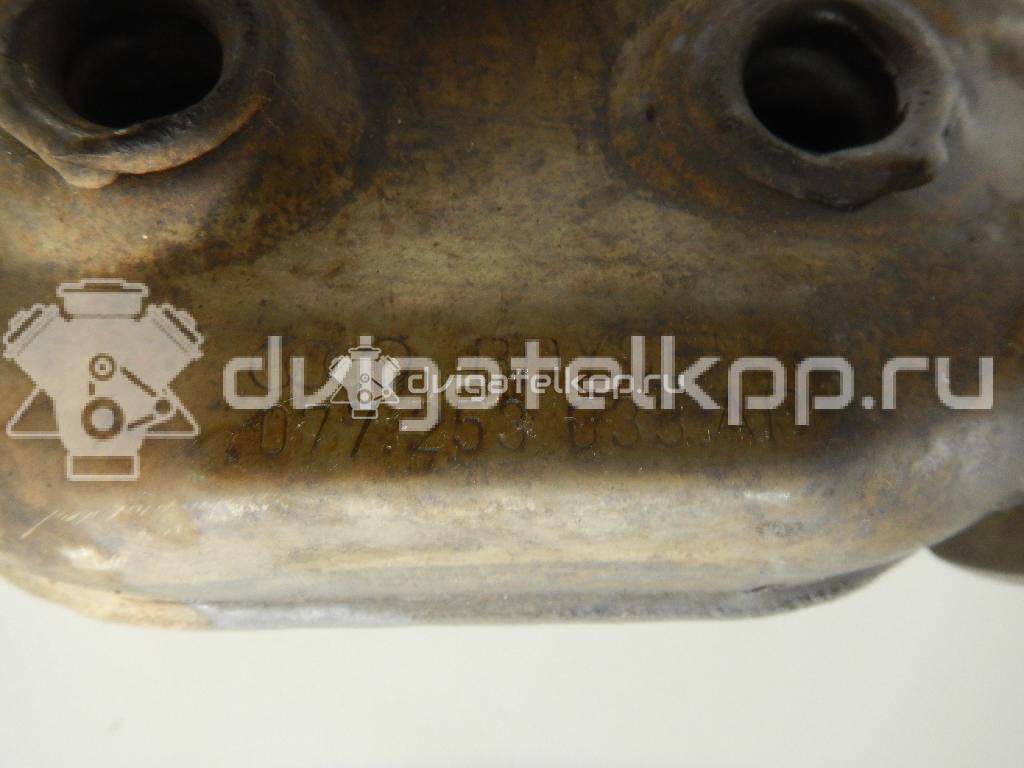Фото Коллектор выпускной  077253033ab для Audi A8 {forloop.counter}}