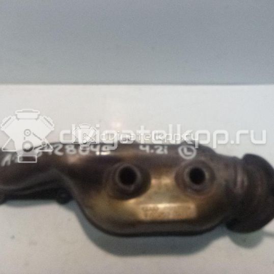 Фото Коллектор выпускной  077253033ab для Audi A8