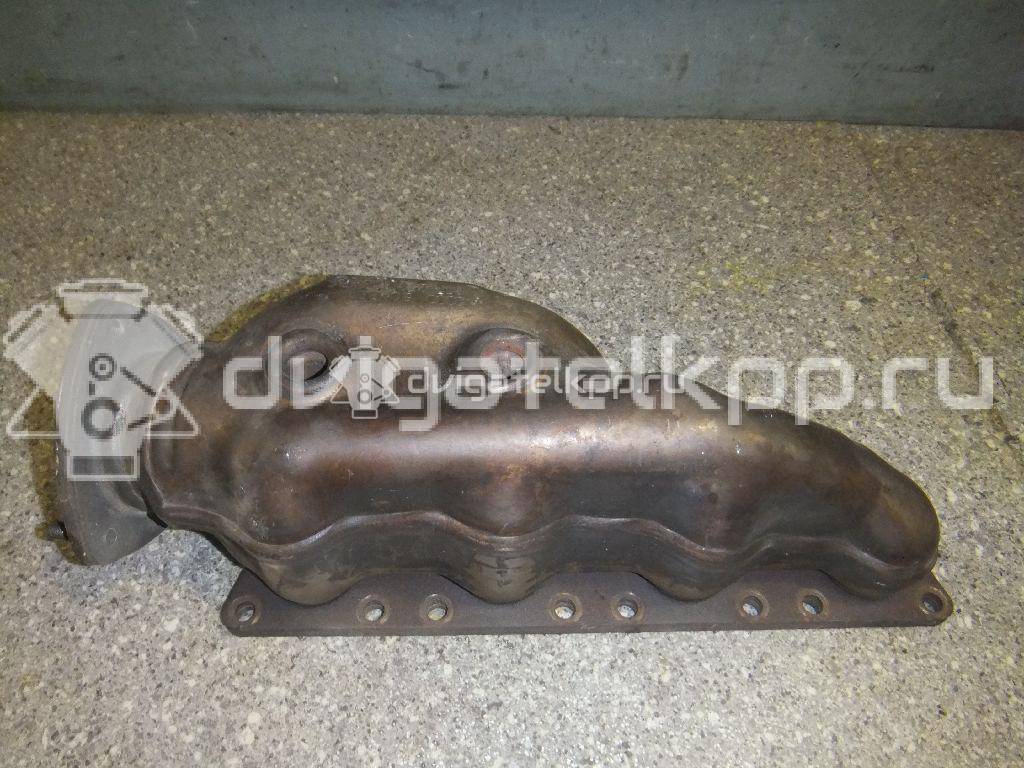Фото Коллектор выпускной  077253033ab для Audi A8 {forloop.counter}}