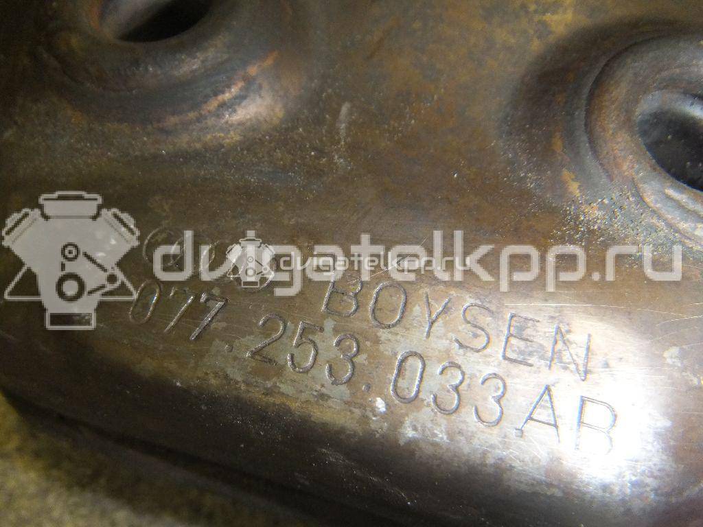 Фото Коллектор выпускной  077253033ab для Audi A8 {forloop.counter}}