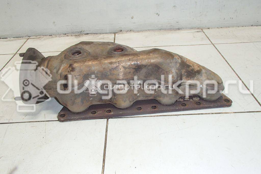Фото Коллектор выпускной  077253033ab для Audi A8 {forloop.counter}}