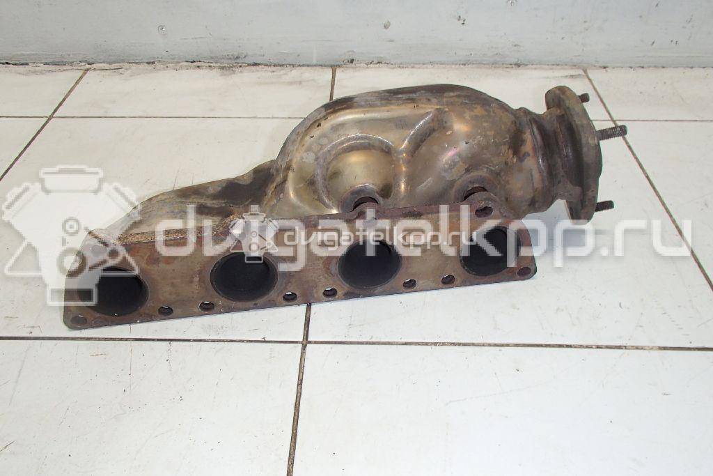 Фото Коллектор выпускной  077253033ab для Audi A8 {forloop.counter}}