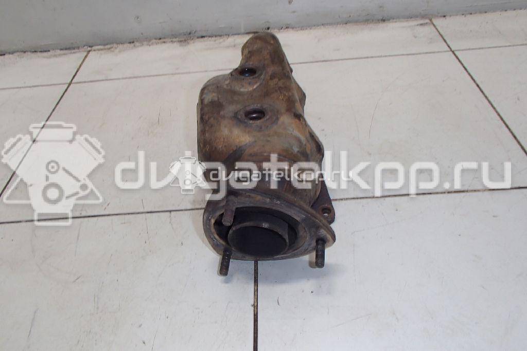 Фото Коллектор выпускной  077253033ab для Audi A8 {forloop.counter}}