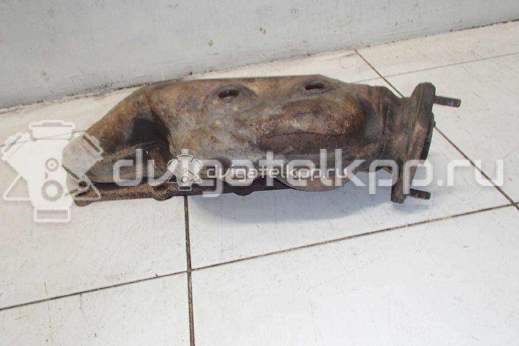 Фото Коллектор выпускной  077253033ab для Audi A8 {forloop.counter}}