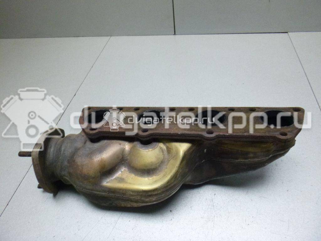 Фото Коллектор выпускной  077253033ab для Audi A8 {forloop.counter}}