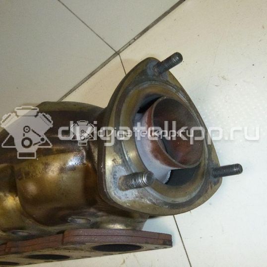 Фото Коллектор выпускной  077253033ab для Audi A8