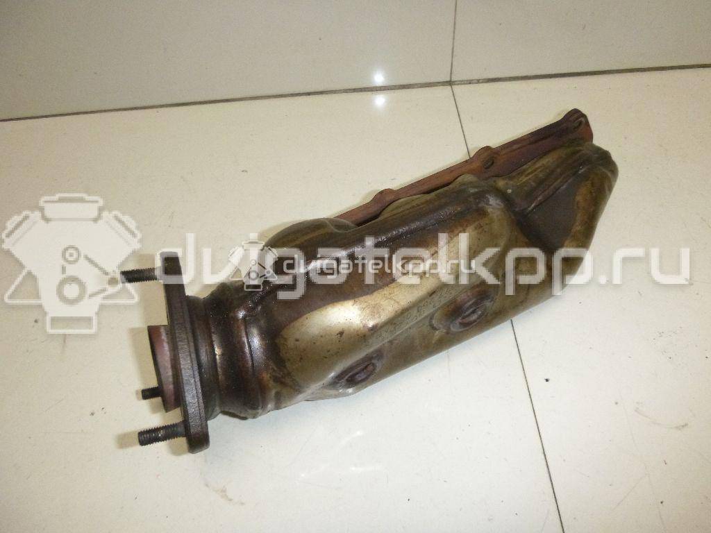 Фото Коллектор выпускной  077253033ab для Audi A8 {forloop.counter}}