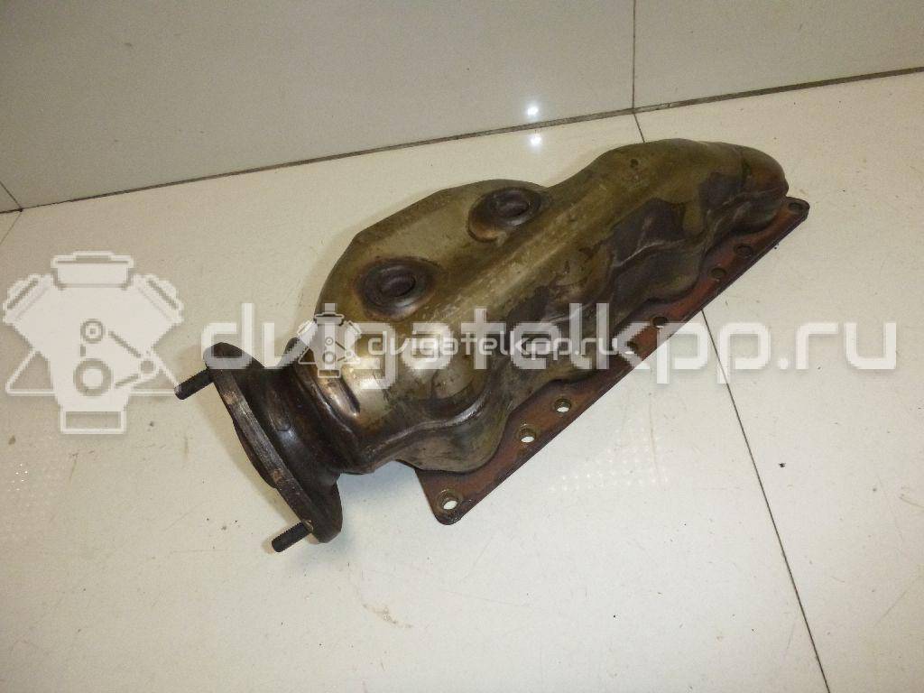 Фото Коллектор выпускной  077253033ab для Audi A8 {forloop.counter}}