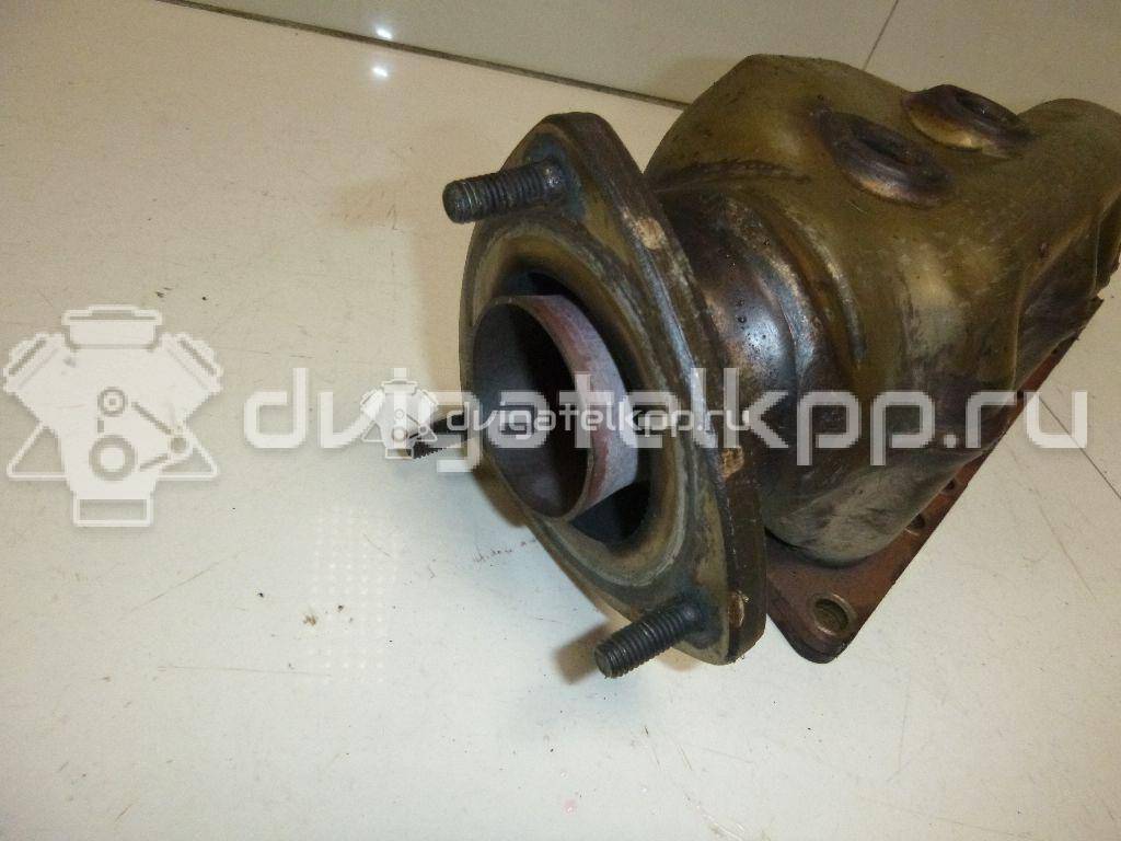 Фото Коллектор выпускной  077253033ab для Audi A8 {forloop.counter}}