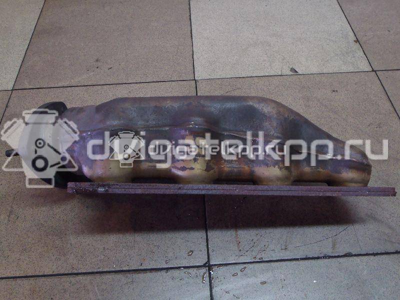 Фото Коллектор выпускной  077253033ab для Audi A8 {forloop.counter}}