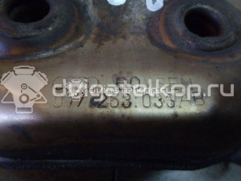 Фото Коллектор выпускной  077253033ab для Audi A8 {forloop.counter}}