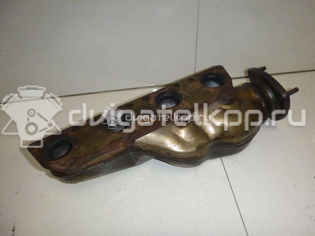 Фото Коллектор выпускной  077253034ab для audi A8 [4E] {forloop.counter}}