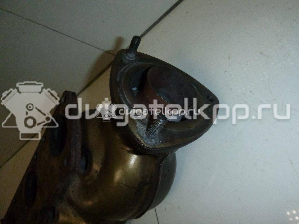 Фото Коллектор выпускной  077253034ab для audi A8 [4E] {forloop.counter}}