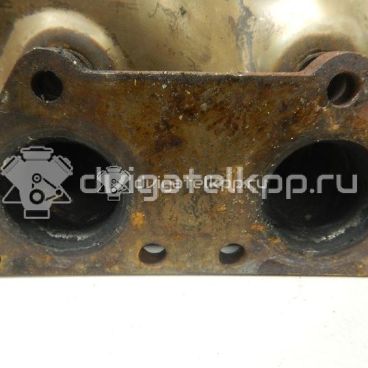 Фото Коллектор выпускной  077253034ab для Audi A8