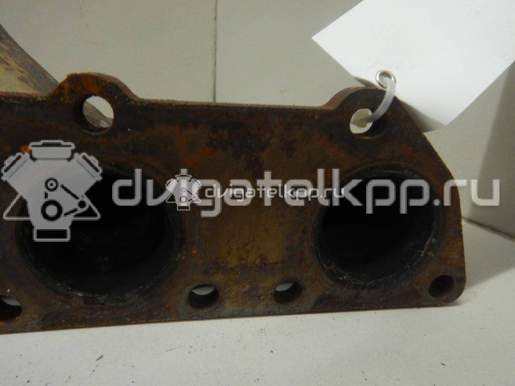 Фото Коллектор выпускной  077253034ab для Audi A8 {forloop.counter}}